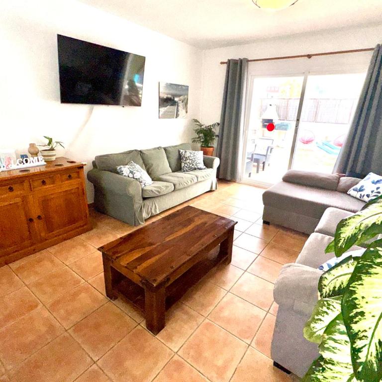 Casa Bonita - Beautiful 3 Bed Villa with Private Heated Pool and Fibre Wifi - Casa con 3 Camere da Letto - 8