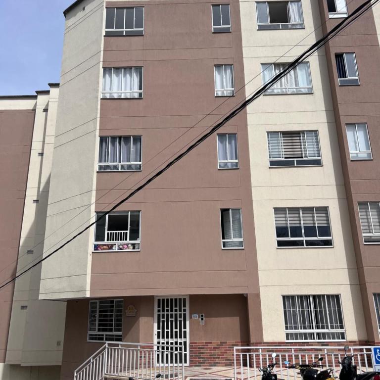 Refugio Tenerife San Gil - Two-Bedroom Apartment - 13