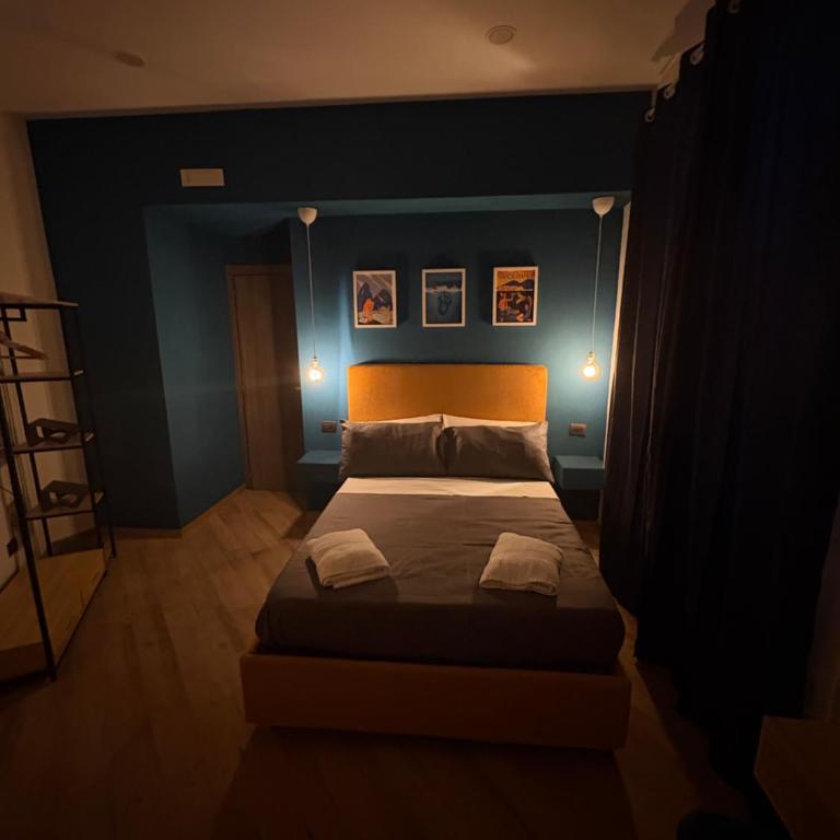 Rua Cariati - Habitación Doble Estándar - 8