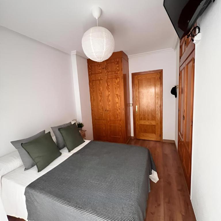 Serene Near the Beach Retreat - Apartment mit 2 Schlafzimmern - 6