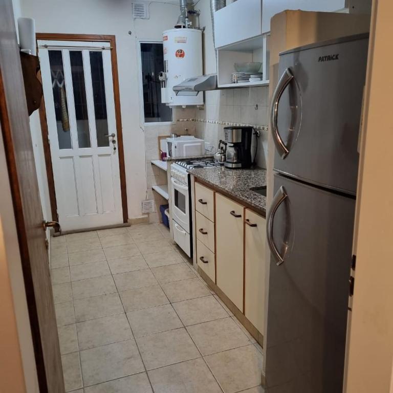 Departamento Uriburu Tandil - Apartamento de 1 dormitorio - 4