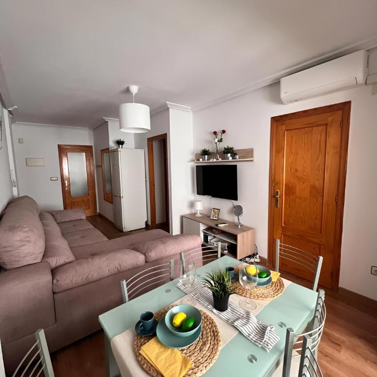 Serene Near the Beach Retreat - Apartment mit 2 Schlafzimmern - 12