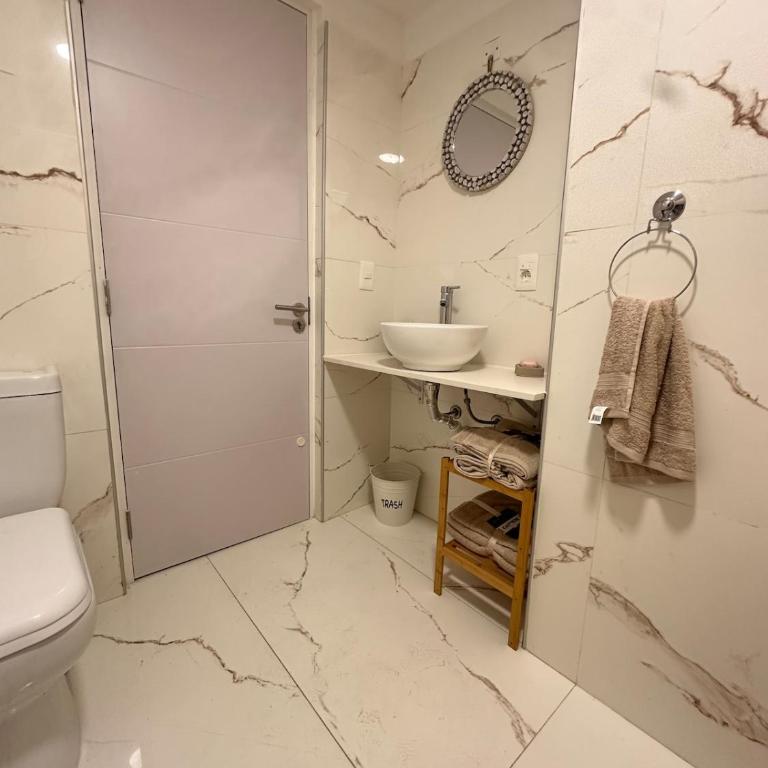 A Estrenar, Ideal 2 Personas y Familias - Apartamento de 1 dormitorio - 4