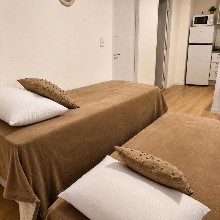 A Estrenar, Ideal 2 Personas y Familias - Apartamento de 1 dormitorio - 5
