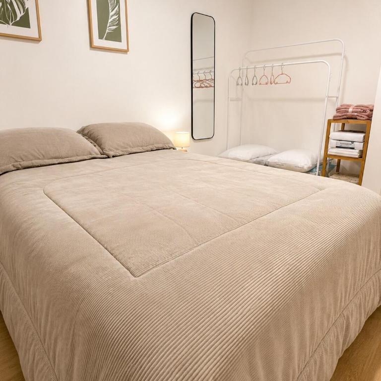 A Estrenar, Ideal 2 Personas y Familias - Apartamento de 1 dormitorio - 7