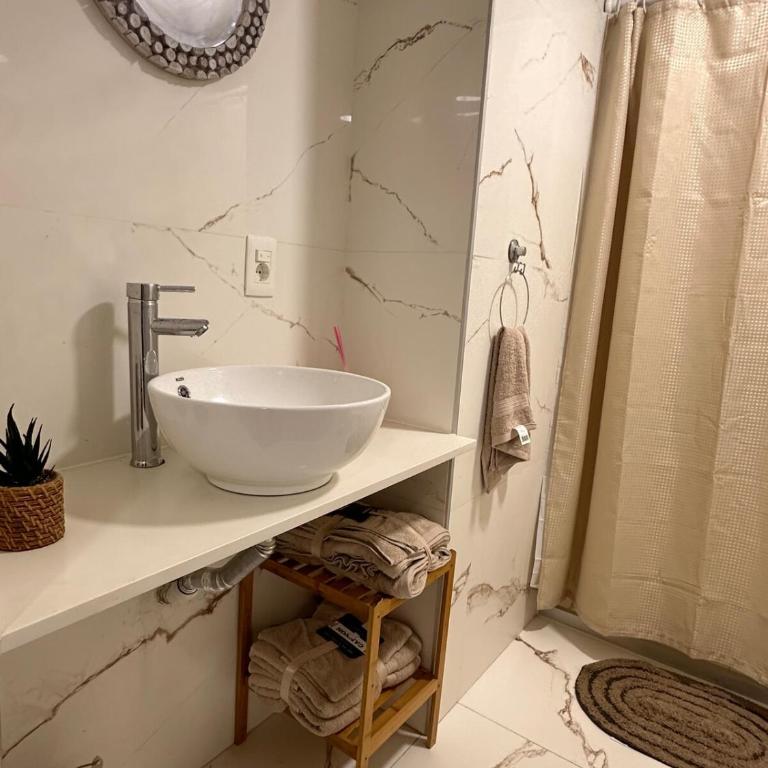 A Estrenar, Ideal 2 Personas y Familias - Apartamento de 1 dormitorio - 9