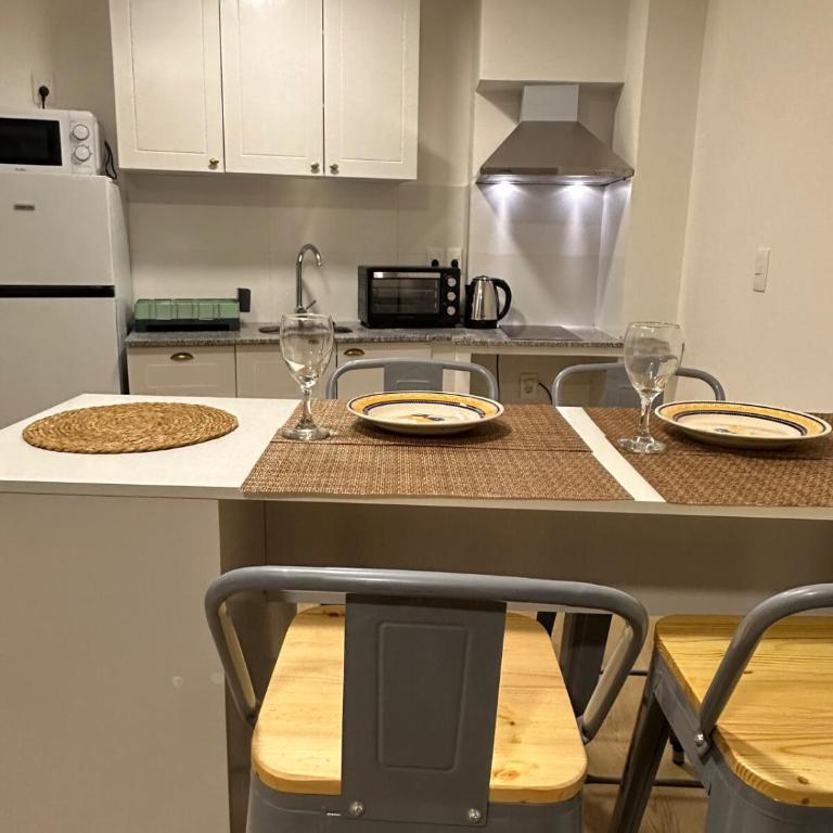 A Estrenar, Ideal 2 Personas y Familias - Apartamento de 1 dormitorio - 15