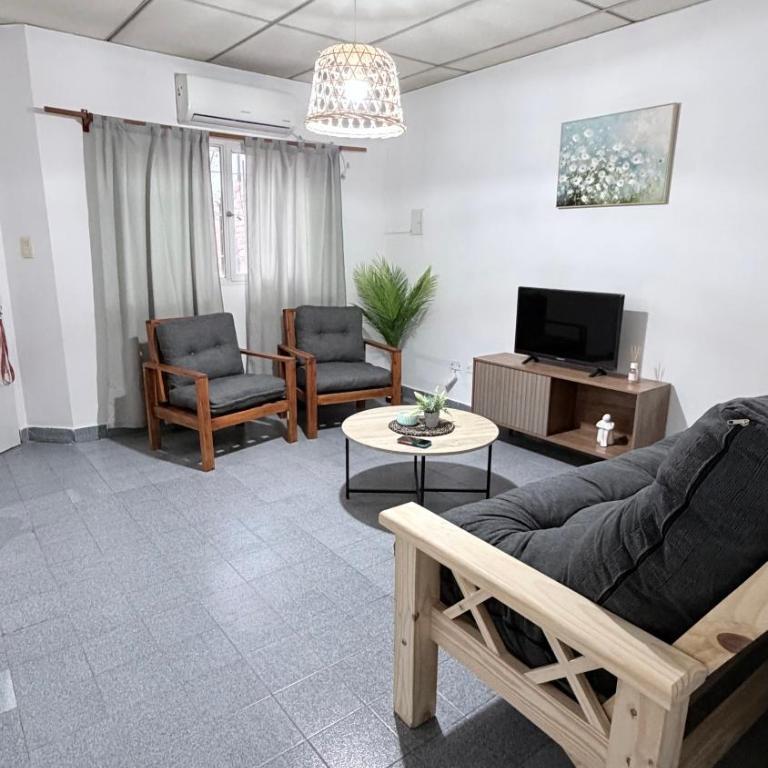 Casa María - Casa de 2 dormitorios - 14