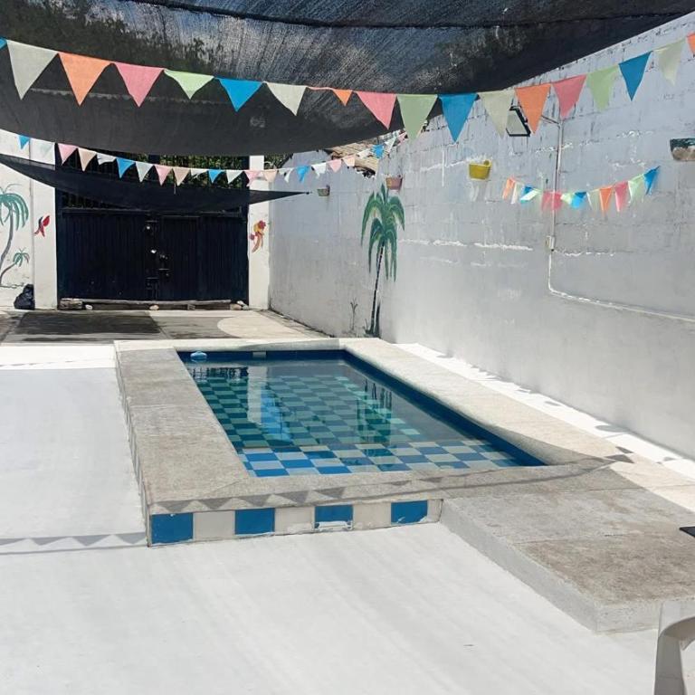 Casa El Remolino - Casa - 4