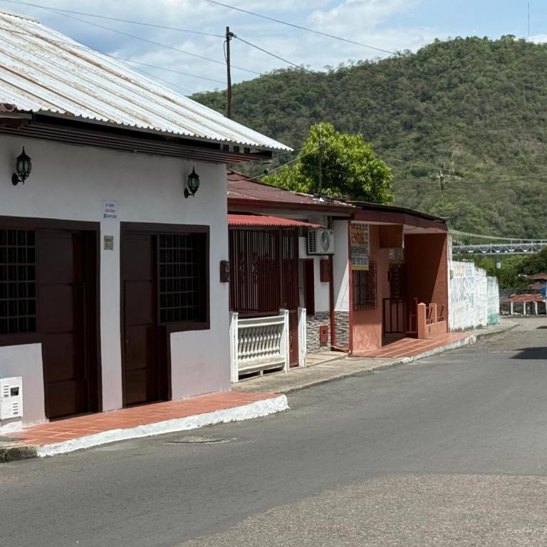 Casa El Remolino - Casa - 3