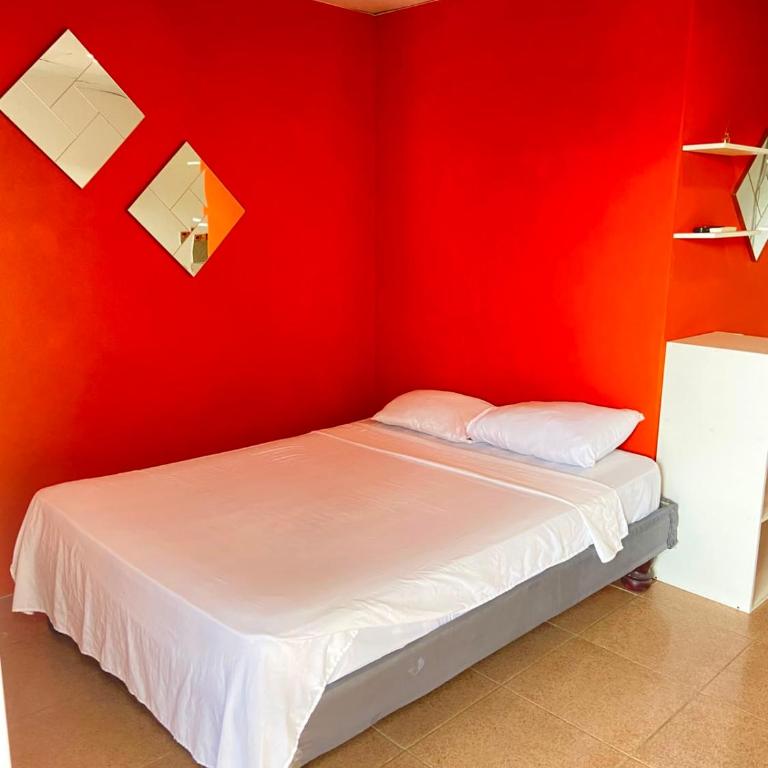 Hostería del Puerto - Habitación Doble Deluxe - 1 o 2 camas - 4