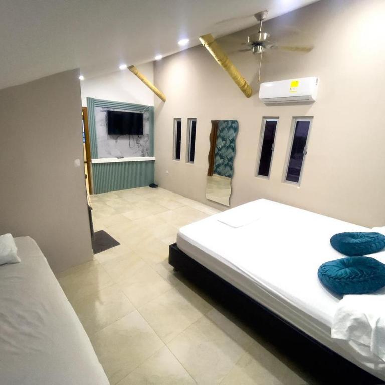Hotel el Velero - Suite - 1