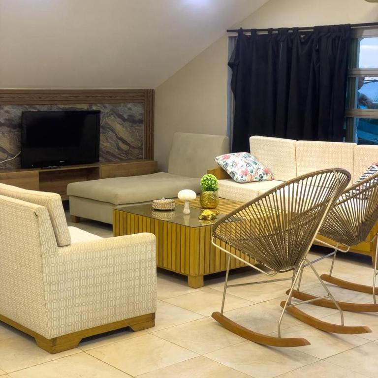 Hotel el Velero - Suite - 2