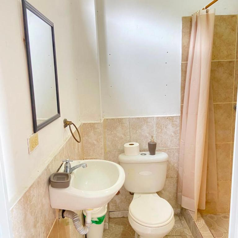 Hostería del Puerto - Habitación Doble Deluxe con balcón - 6