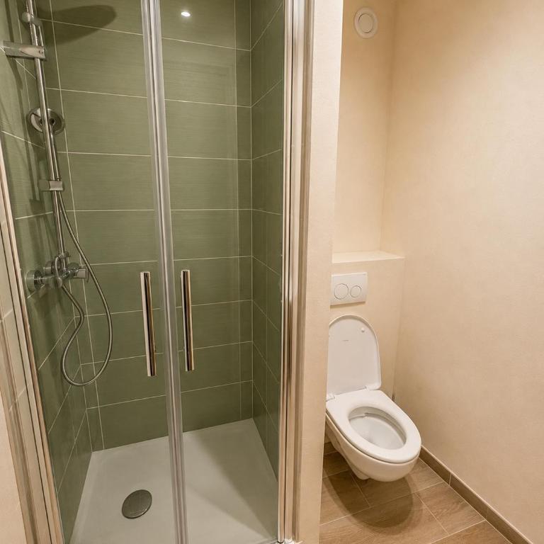 Lovely studio with balcony - central location - Studio avec Balcon - 6