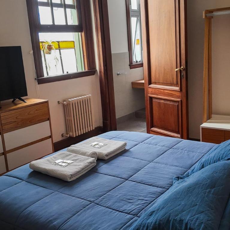 Planta Alta Bed & Breakfast - Habitación Doble con baño privado - 2