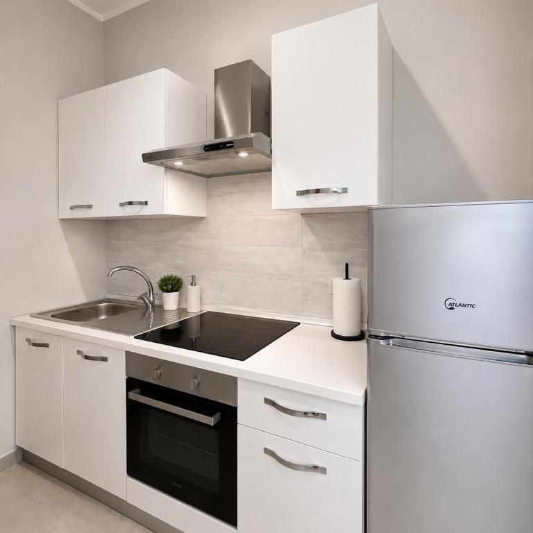 Mondello - Beach Apartments - Deluxe Double Studio - 9