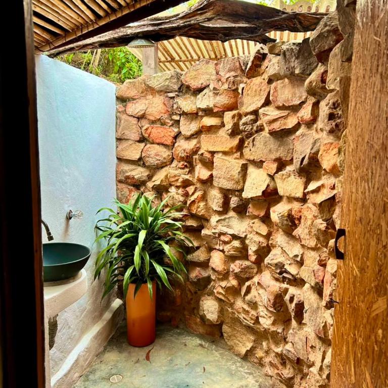 Hostal Juan Palitos - Standard Double Room - 9