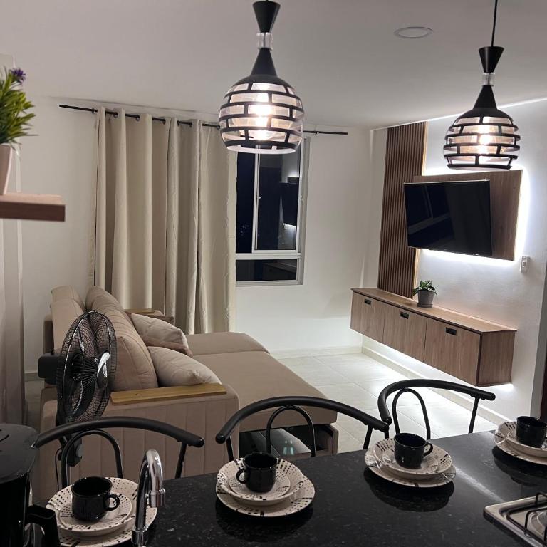 Refugio Tenerife San Gil - Apartamento de 2 dormitorios - 9