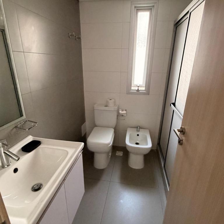 Tres Cruces, 2 dormitorios, garaje - Apartamento de 2 dormitorios - 13