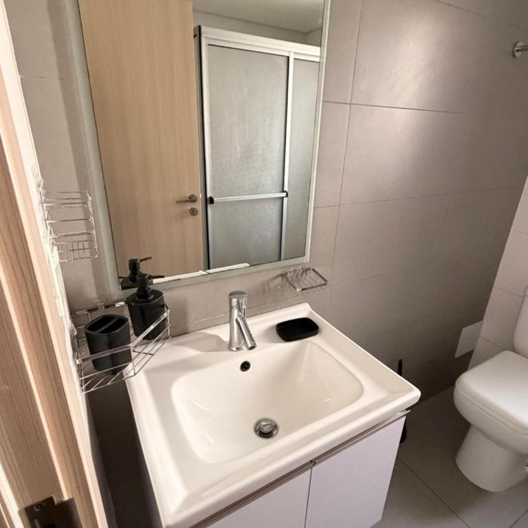 Tres Cruces, 2 dormitorios, garaje - Apartamento de 2 dormitorios - 14