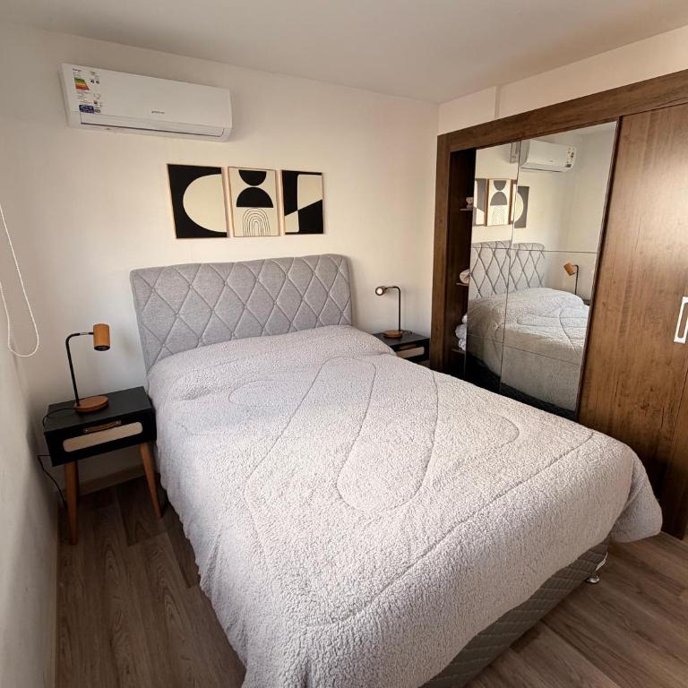 Tres Cruces, 2 dormitorios, garaje - Apartamento de 2 dormitorios - 15