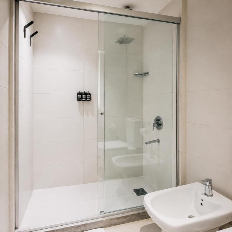 Undici República de La Boca - Apartamento de 2 dormitorios - 43