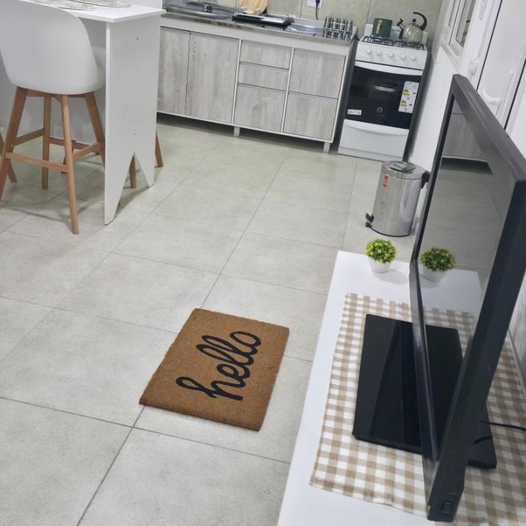 Departamento VMV - Apartamento de 1 dormitorio - 2