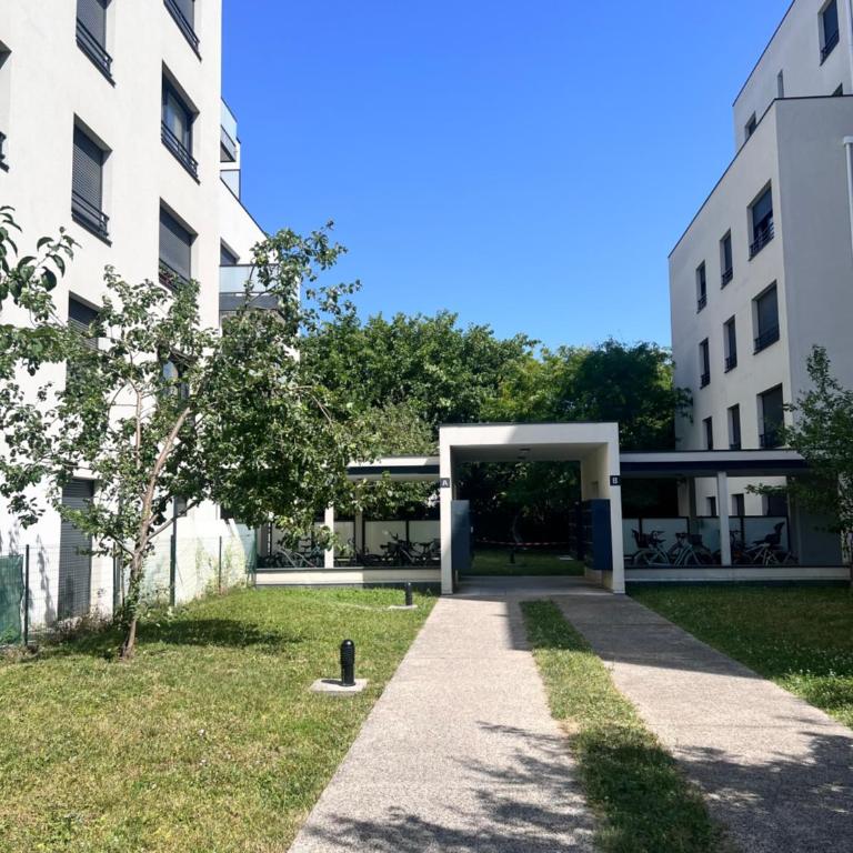 studio cosy - Apartment mit 1 Schlafzimmer - 1