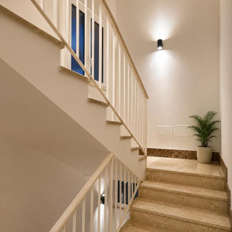 Mondello - Beach Apartments - Deluxe Double Studio - 13