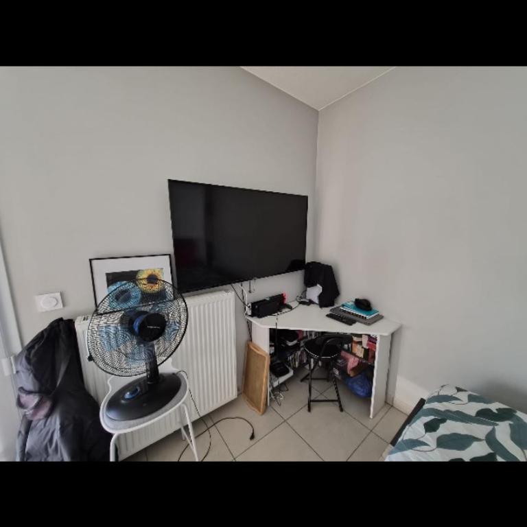 studio cosy - Apartment mit 1 Schlafzimmer - 2
