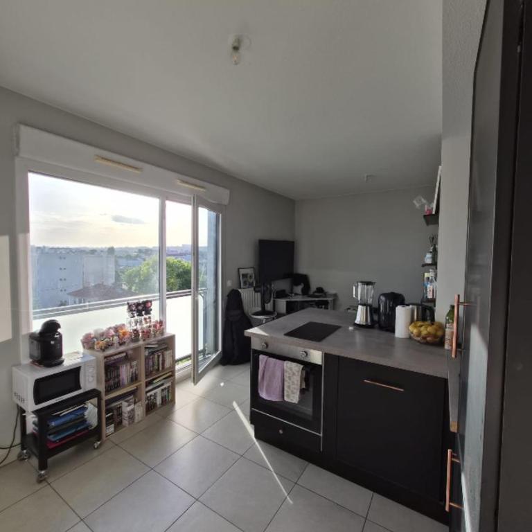 studio cosy - Apartment mit 1 Schlafzimmer - 3