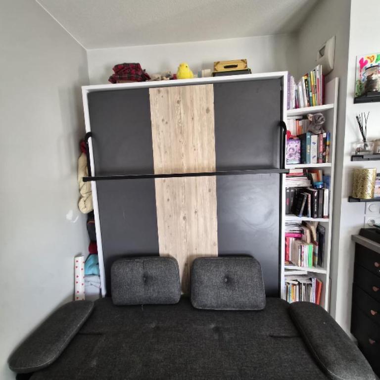 studio cosy - Apartment mit 1 Schlafzimmer - 6