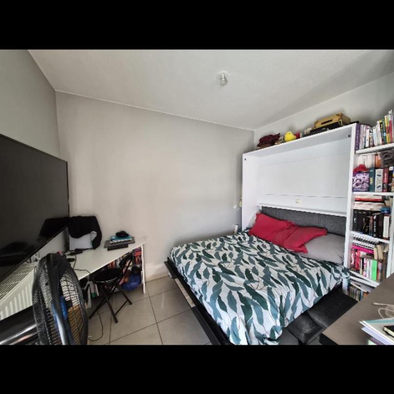 studio cosy - Apartment mit 1 Schlafzimmer - 10