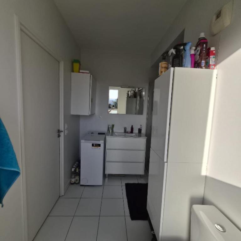 studio cosy - Apartment mit 1 Schlafzimmer - 13