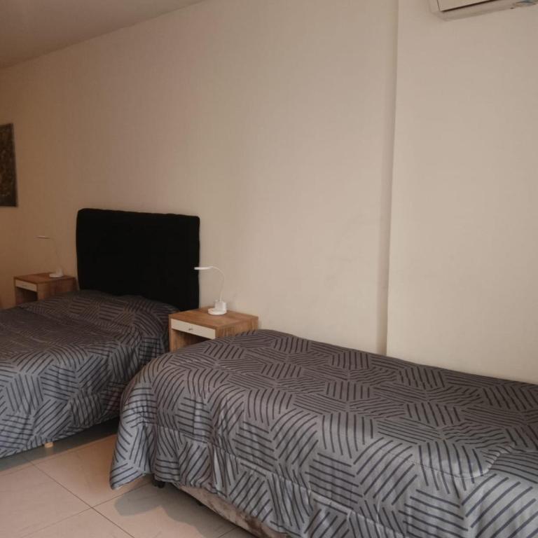 Palermo Hollywood Depto Premium con Balcón, Spa y Piscina - Apartamento de 1 dormitorio - 37