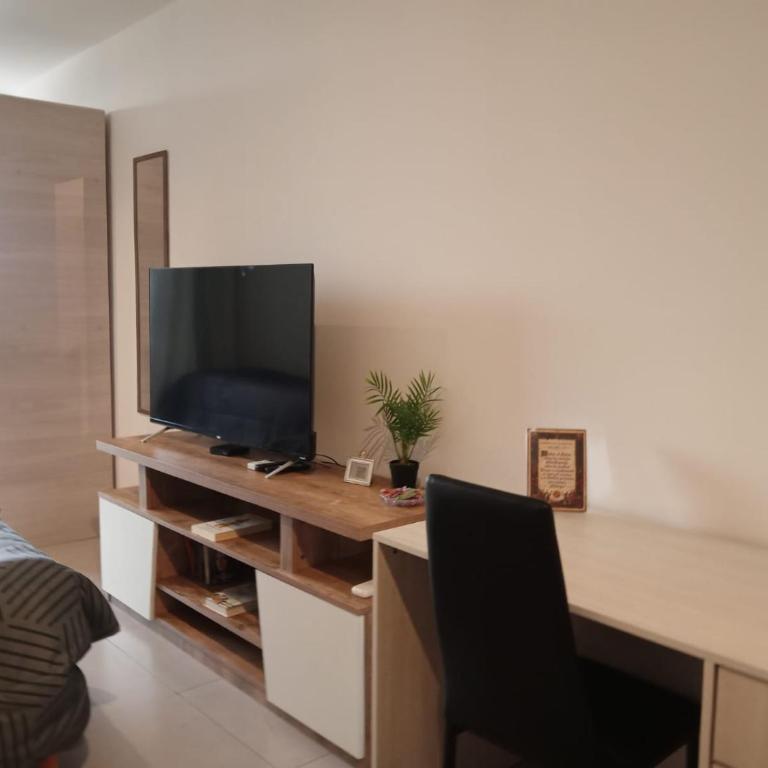 Palermo Hollywood Depto Premium con Balcón, Spa y Piscina - Apartamento de 1 dormitorio - 36