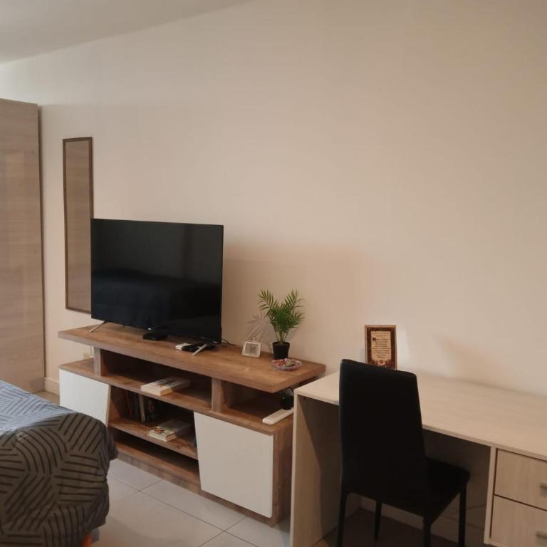 Palermo Hollywood Depto Premium con Balcón, Spa y Piscina - Apartamento de 1 dormitorio - 55