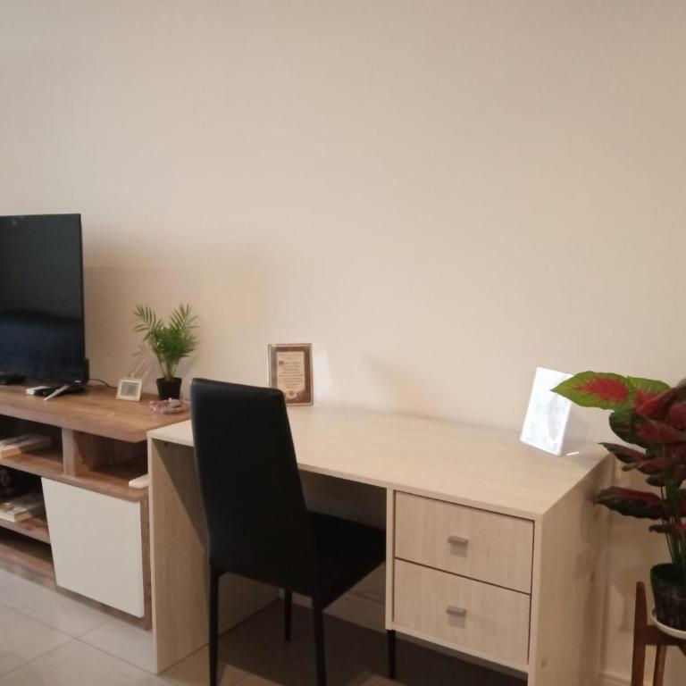 Palermo Hollywood Depto Premium con Balcón, Spa y Piscina - Apartamento de 1 dormitorio - 19
