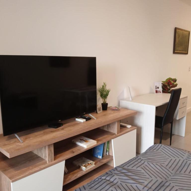 Palermo Hollywood Depto Premium con Balcón, Spa y Piscina - Apartamento de 1 dormitorio - 34