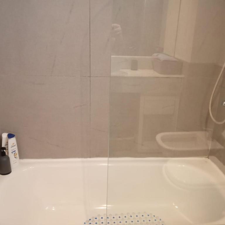 Palermo Hollywood Depto Premium con Balcón, Spa y Piscina - Apartamento de 1 dormitorio - 61