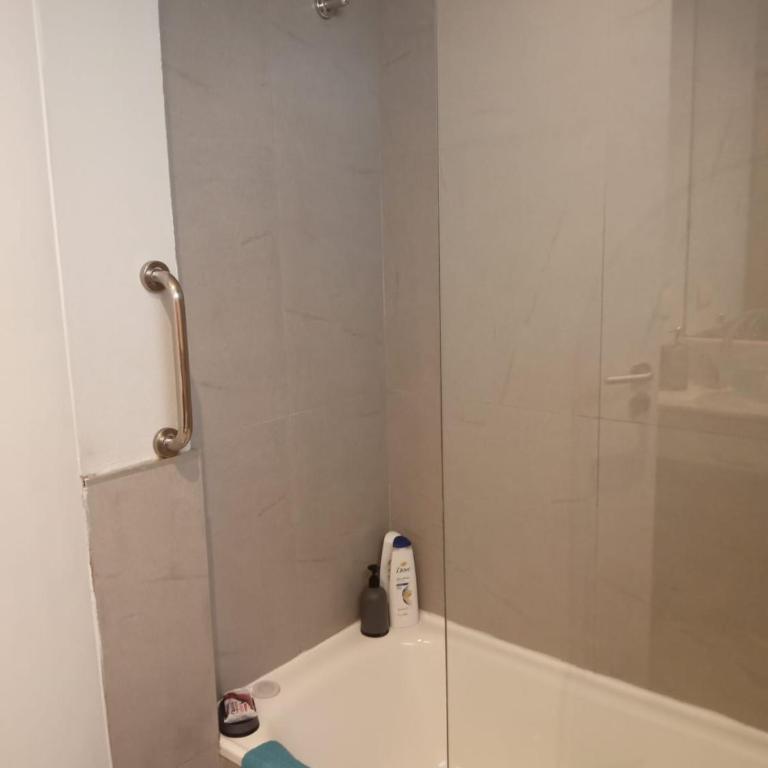 Palermo Hollywood Depto Premium con Balcón, Spa y Piscina - Apartamento de 1 dormitorio - 12