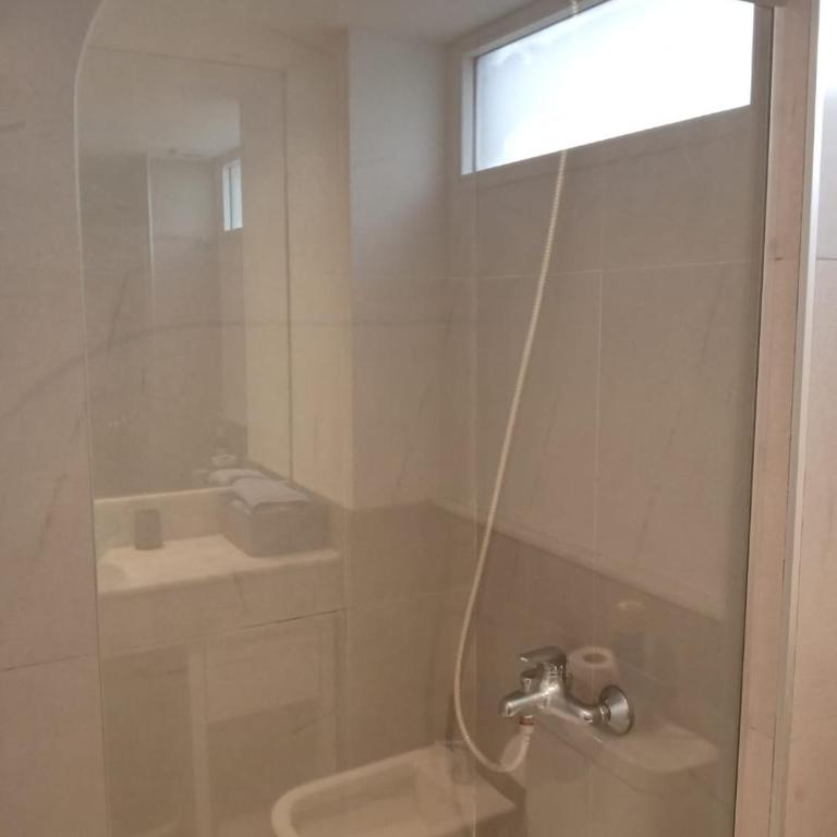 Palermo Hollywood Depto Premium con Balcón, Spa y Piscina - Apartamento de 1 dormitorio - 60