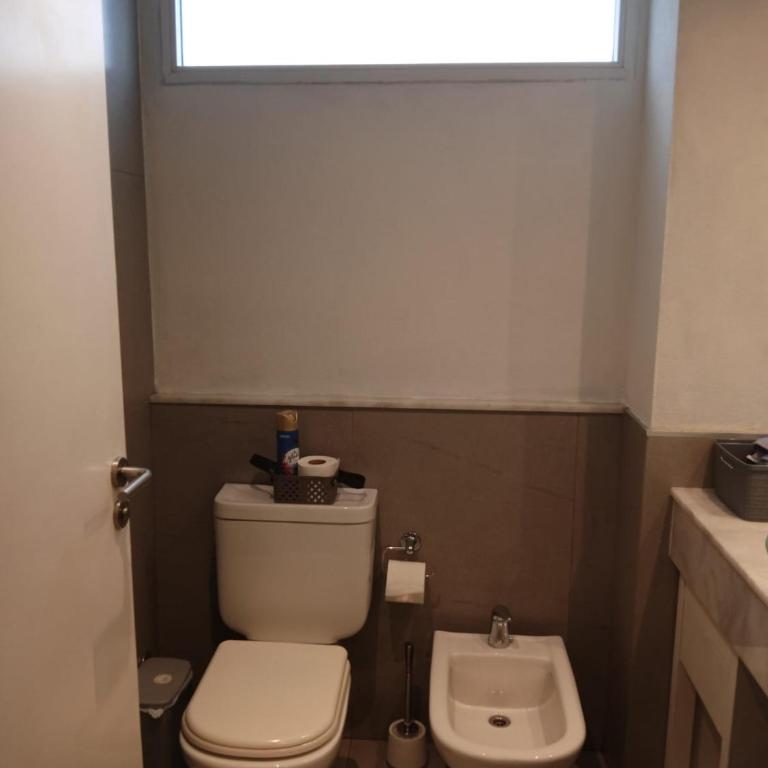 Palermo Hollywood Depto Premium con Balcón, Spa y Piscina - Apartamento de 1 dormitorio - 11