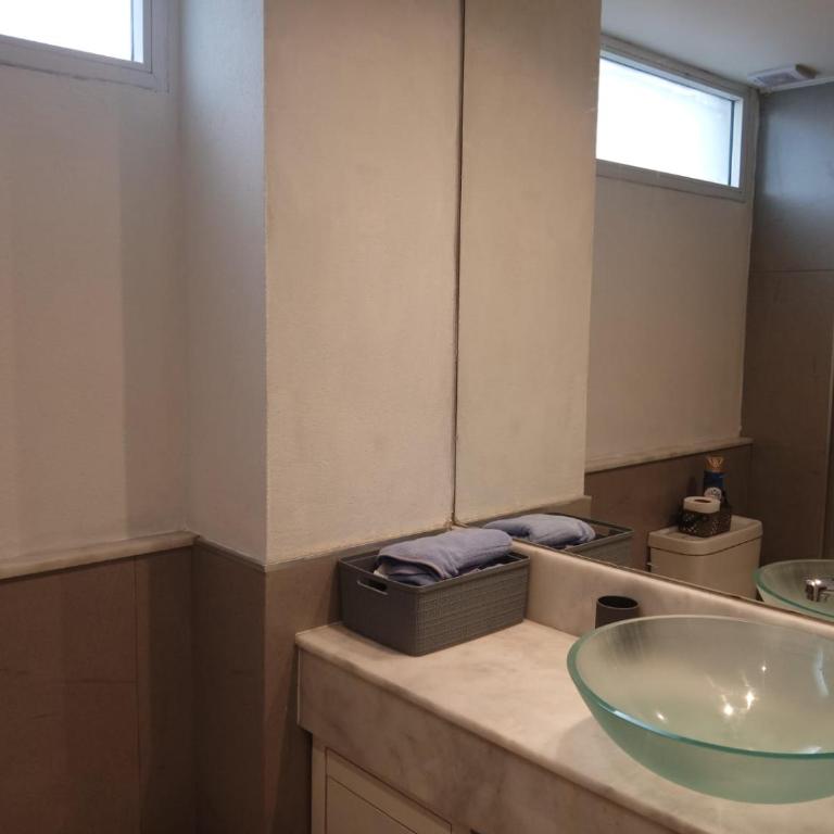 Palermo Hollywood Depto Premium con Balcón, Spa y Piscina - Apartamento de 1 dormitorio - 58