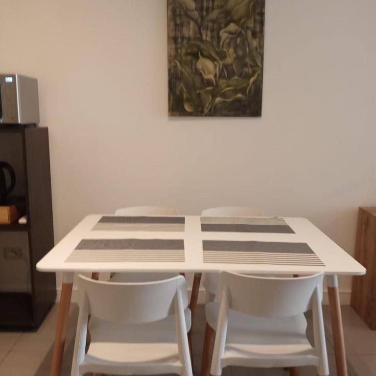 Palermo Hollywood Depto Premium con Balcón, Spa y Piscina - Apartamento de 1 dormitorio - 70