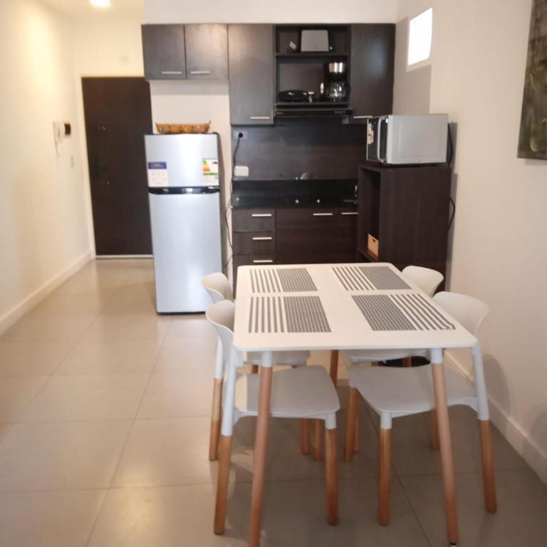 Palermo Hollywood Depto Premium con Balcón, Spa y Piscina - Apartamento de 1 dormitorio - 69