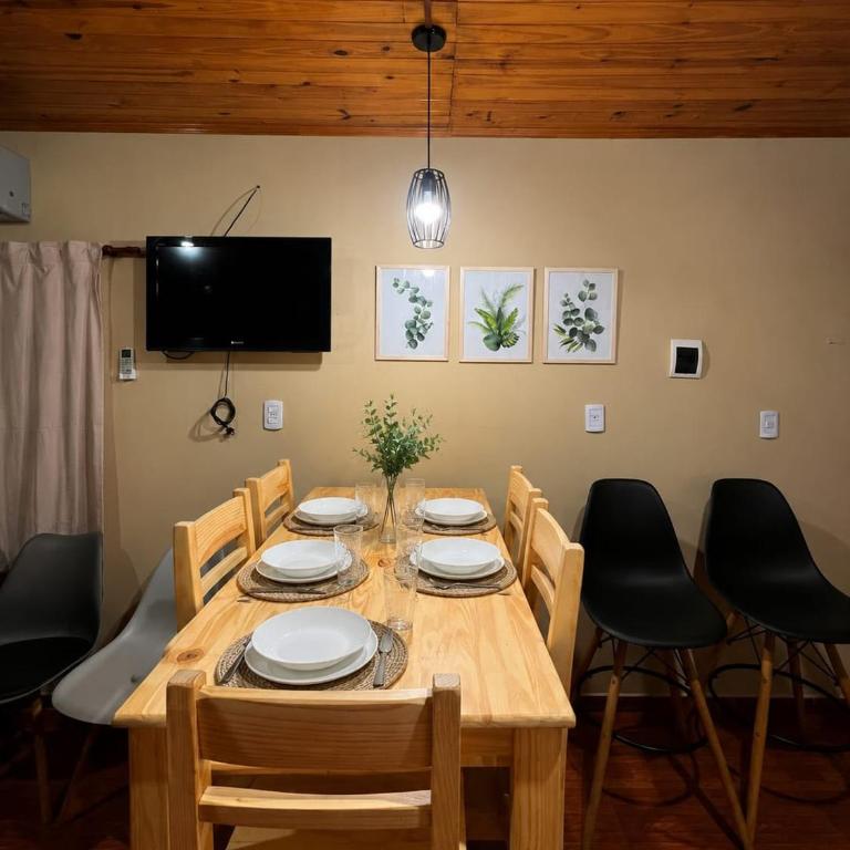 Mariposa 88 - Apartamento familiar de 1 dormitorio - 1