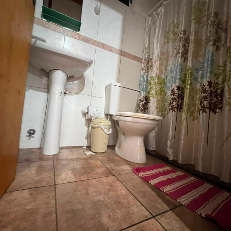 Mariposa 88 - Apartamento de 1 dormitorio - 4