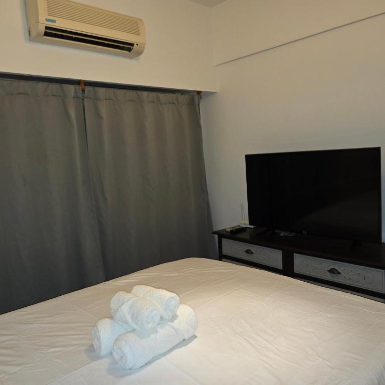 Alberdi House I Gourmet District - Apartamento de 1 dormitorio - 2